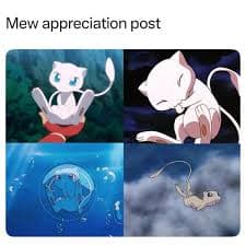 Mew